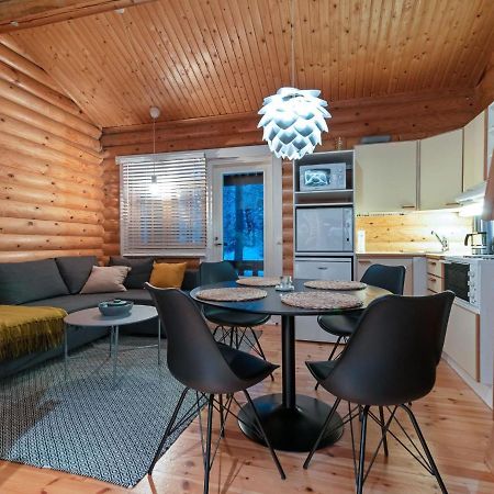 Holiday Home Felixinpolku 2 By Interhome Ylläsjärvi المظهر الخارجي الصورة