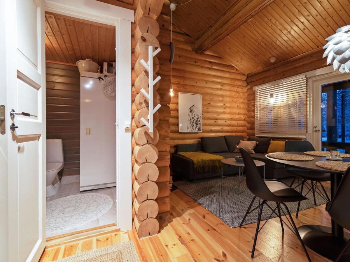 Holiday Home Felixinpolku 2 By Interhome Ylläsjärvi المظهر الخارجي الصورة