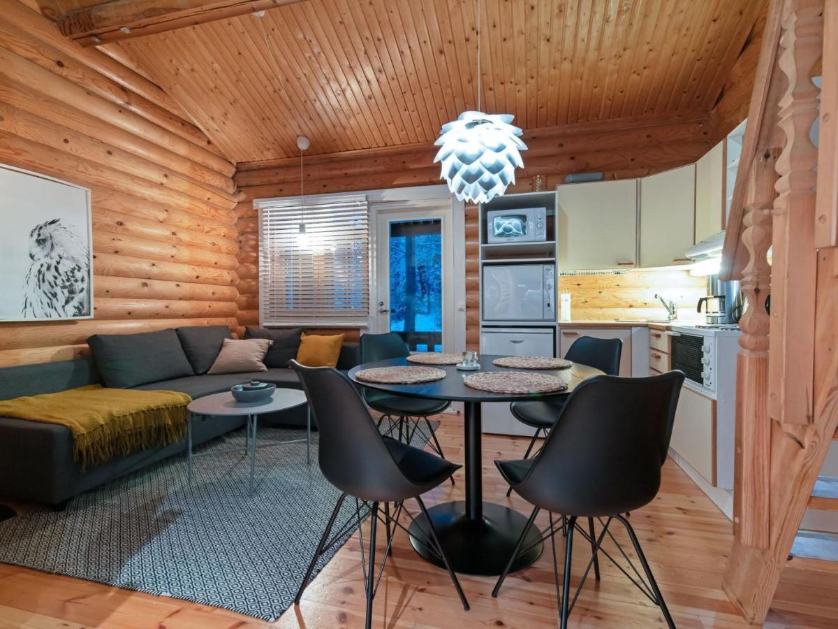 Holiday Home Felixinpolku 2 By Interhome Ylläsjärvi المظهر الخارجي الصورة