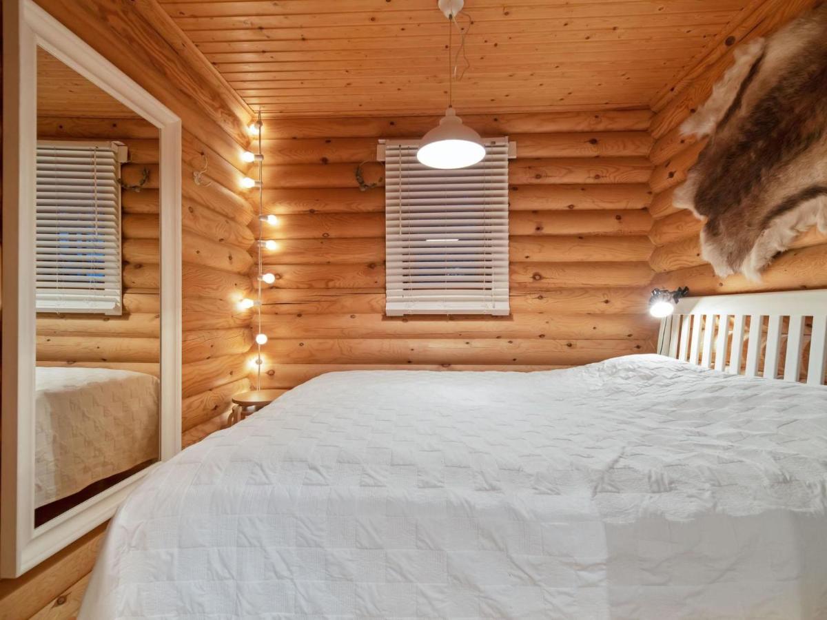 Holiday Home Felixinpolku 2 By Interhome Ylläsjärvi المظهر الخارجي الصورة