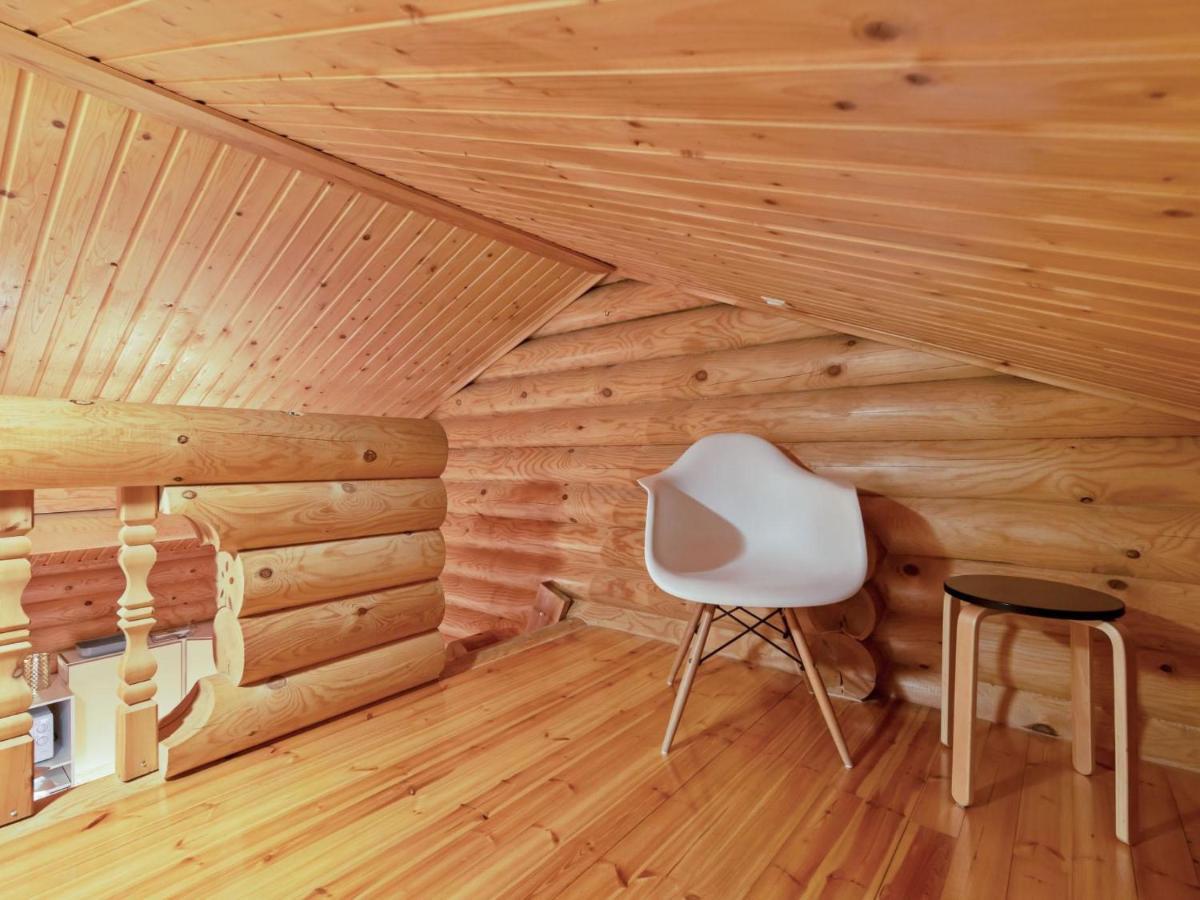 Holiday Home Felixinpolku 2 By Interhome Ylläsjärvi المظهر الخارجي الصورة