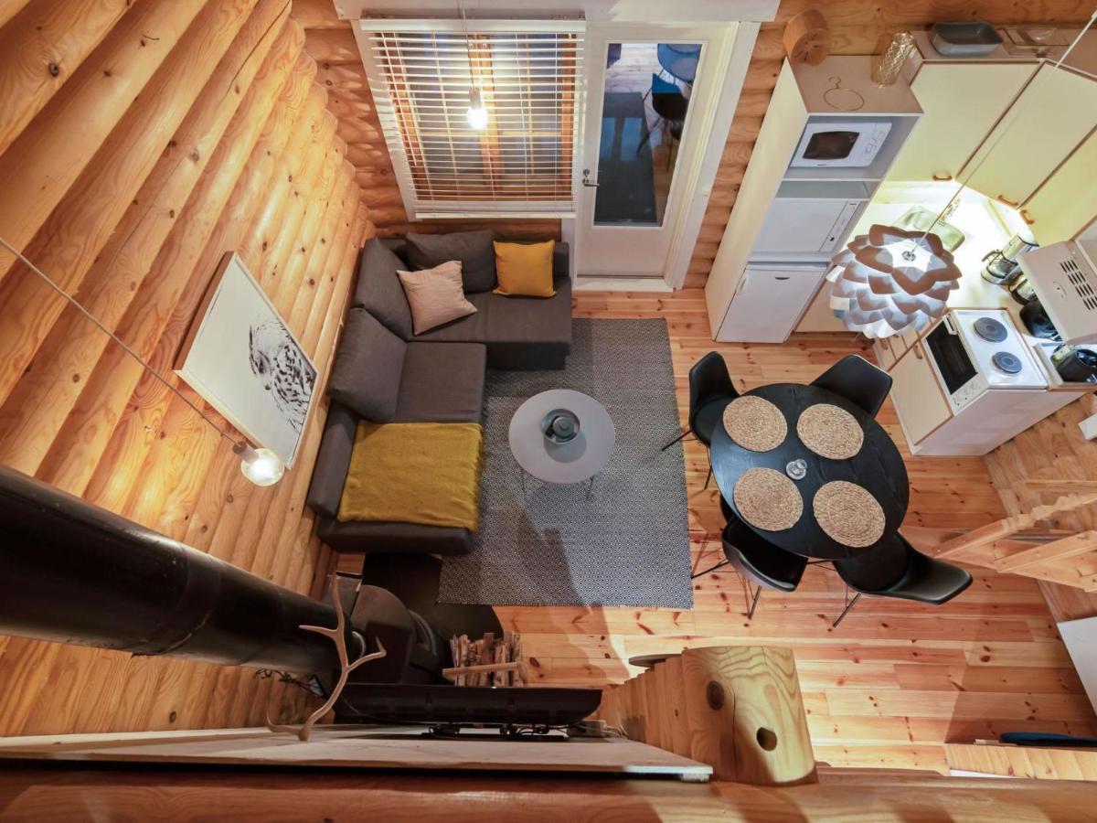 Holiday Home Felixinpolku 2 By Interhome Ylläsjärvi المظهر الخارجي الصورة