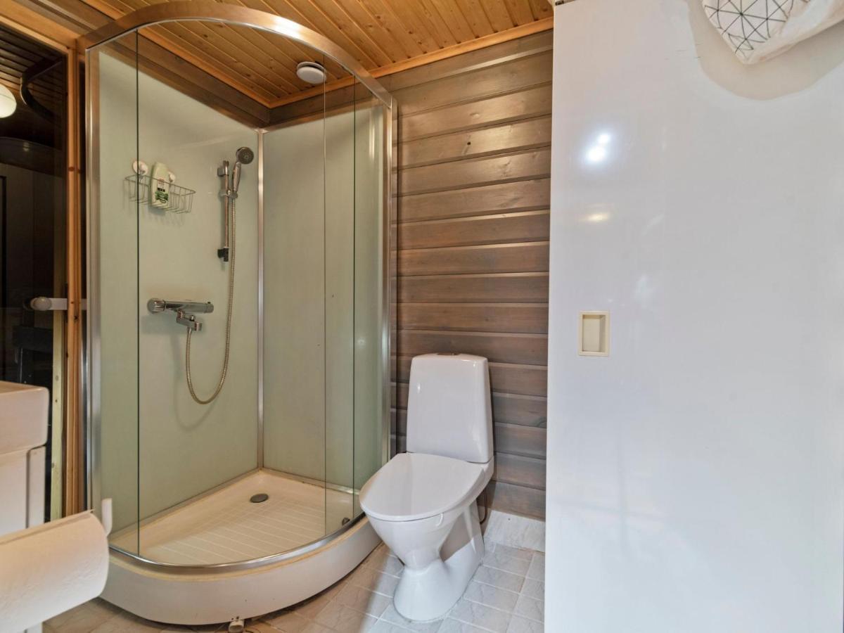 Holiday Home Felixinpolku 2 By Interhome Ylläsjärvi المظهر الخارجي الصورة