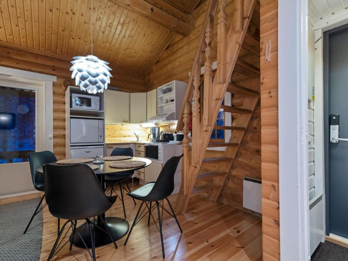 Holiday Home Felixinpolku 2 By Interhome Ylläsjärvi المظهر الخارجي الصورة