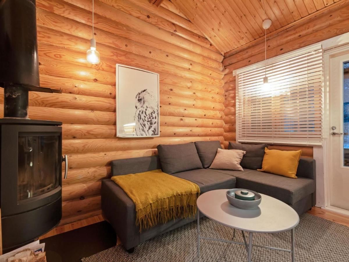 Holiday Home Felixinpolku 2 By Interhome Ylläsjärvi المظهر الخارجي الصورة